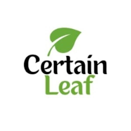 CERTAIN LEAF
