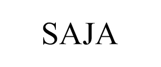 SAJA