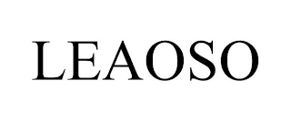 LEAOSO
