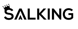 SALKING