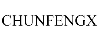 CHUNFENGX