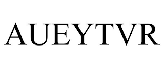 AUEYTVR