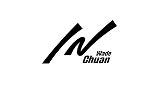 CHUAN WADE
