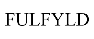 FULFYLD
