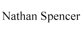 NATHAN SPENCER