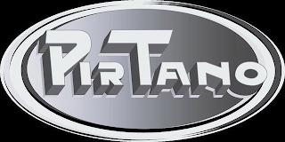 PIRTANO