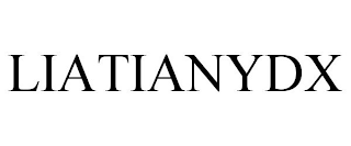 LIATIANYDX