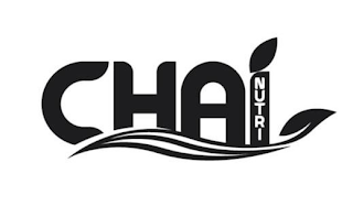 CHAI NUTRI