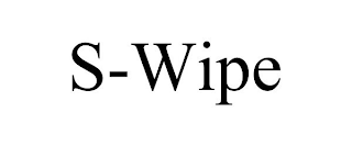 S-WIPE