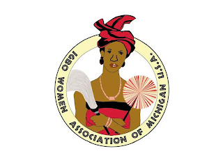 IGBO WOMEN ASSOCIATION OF MICHIGAN U.S.A.
