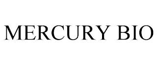 MERCURY BIO