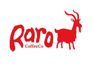 RARO COFFEECO