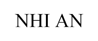NHI AN