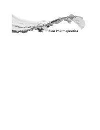 BLOO PHARMAPEUTICA