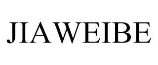 JIAWEIBE