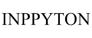 INPPYTON