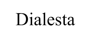 DIALESTA