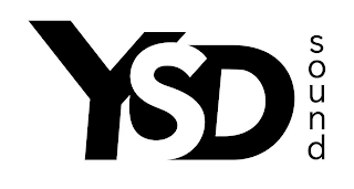 YSD SOUND