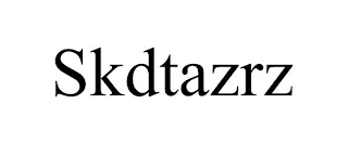 SKDTAZRZ