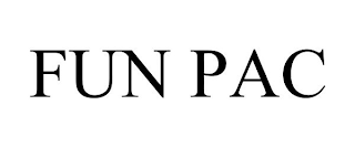 FUN PAC