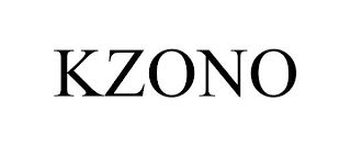 KZONO
