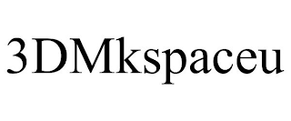 3DMKSPACEU