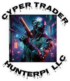 CYBER TRADER HUNTER PI