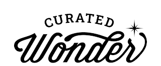 CURATED WONDER
