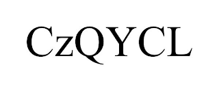 CZQYCL
