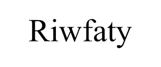 RIWFATY