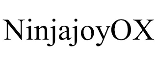 NINJAJOYOX