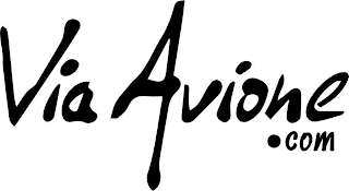 VIA AVIONE.COM