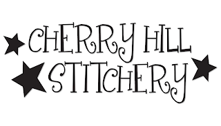 CHERRY HILL STITCHERY