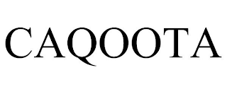 CAQOOTA