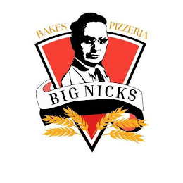 BIG NICKS BAKES PIZZERIA