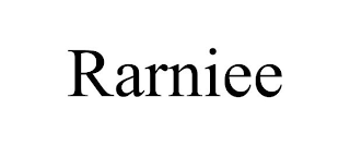 RARNIEE