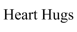 HEART HUGS