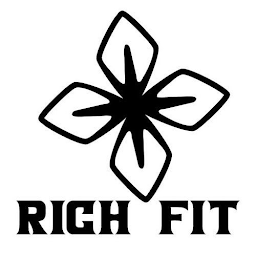 RICH FIT