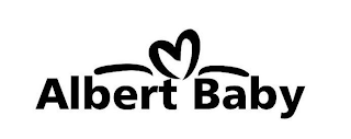 ALBERT BABY