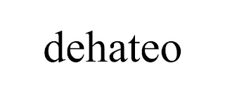 DEHATEO