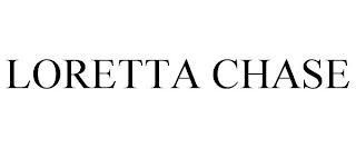 LORETTA CHASE