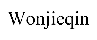 WONJIEQIN
