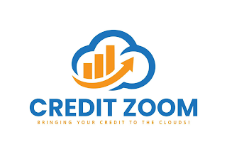 CREDIT ZOOM BRINGING YOUR CREDIT TO THE CLOUDS!