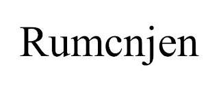 RUMCNJEN