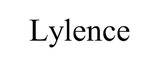 LYLENCE