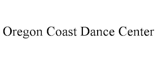 OREGON COAST DANCE CENTER