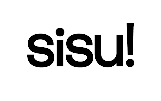 SISU!