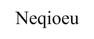 NEQIOEU