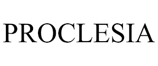 PROCLESIA