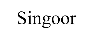 SINGOOR
